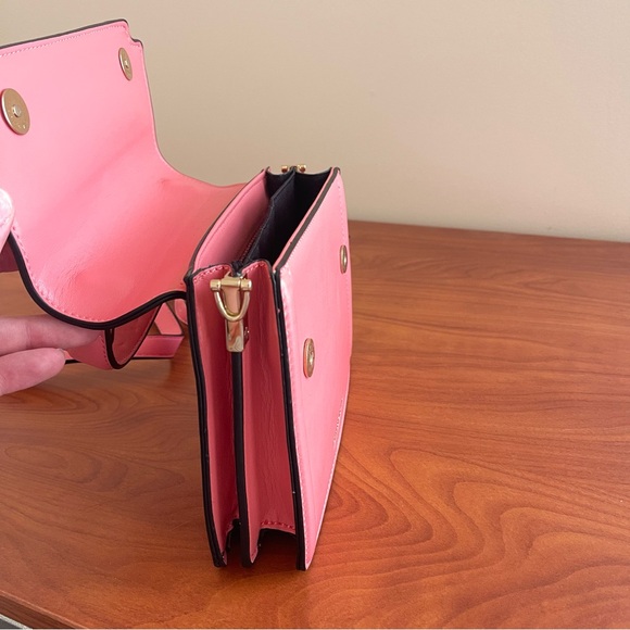 Pink Expressions NYC Handbag - Picture 5 of 5